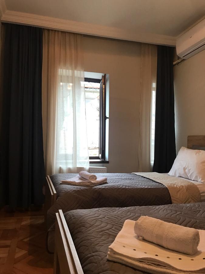 Room 4 U Sighnaghi Exterior photo