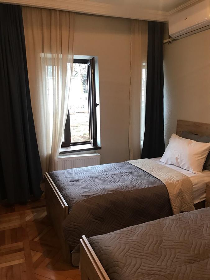 Room 4 U Sighnaghi Exterior photo