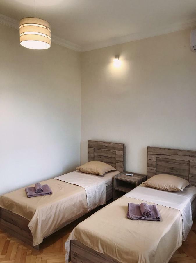 Room 4 U Sighnaghi Exterior photo